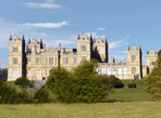 . Mentmore Towers. ,  , . 1852-1854 .