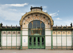 1874-1897      (Karlsplatz Stadtbahn Station), , ,   