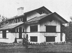   .  2.	   / Ralph Griffin House. . ,  ,  (1909 .)